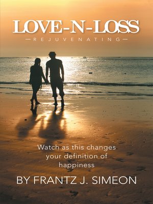 cover image of Love - N - Loss